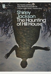 Okładka książki The Haunting of Hill House Shirley Jackson