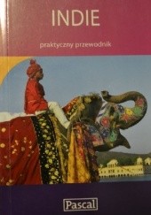 Okładka książki Indie Keith Bain, Shonar Joshi, Zofia Siewak-Sojka, Niloufer Venkatraman, Pippa de Bruyn