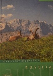 Okładka książki Austria Mark Honan