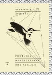 Okładka książki Problemy współczesnej ornitogamii Anna Maria Micińska