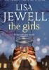 Okładka książki The girls Lisa Jewell