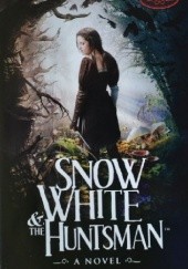 Okładka książki Snow White and the Huntsman Lily Blake