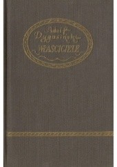 Okładka książki Właściciele Adolf Dygasiński