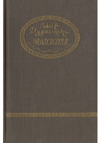 Okładki książek z serii Adolf Dygasiński. Dzieła wybrane