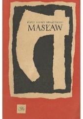 Okładka książki Masław. Powieść z XI wieku Józef Ignacy Kraszewski