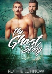 Okładka książki The Ghost Story Ruthie Luhnow