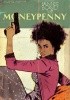 Okładka książki JAMES BOND: MONEYPENNY Jody Houser
