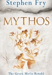 Okładka książki Mythos Stephen Fry