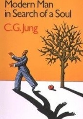 Okładka książki Modern Man in Search of a Soul Carl Gustav Jung