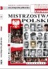 Encyklopedia piłkarska FUJI Mistrzostwa Polski. Stulecie część 3 (tom 53)