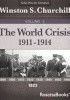 Okładka książki The World Crisis. 1911 - 1914 Winston Churchill