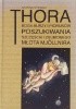 Okładka książki Thora boga burzy i piorunów poszukiwania szczęścia i zgubionego młota Mjöllnira Szczepan Piotrowski