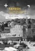 Okładka książki Taybeh. Ostatnia chrześcijańska wioska w Palestynie Kassam Maaddi,&nbsp;Kassam Maaddi,&nbsp;Falk van Gaver