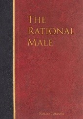 Okładka książki The Rational Male Rollo Tomassi
