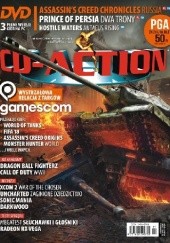 CD-Action 11/2017
