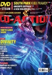 CD-Action 12/2017