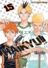 Haikyu!! vol. 15