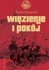 Okładka książki Więzienie i pokój Wasilij Aksionow