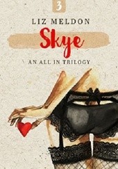 Okładka książki Skye Liz Meldon