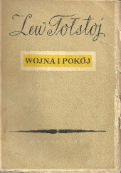 Okładka książki Wojna i Pokój. Tom IV Lew Tołstoj