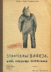 Okładka książki Stanisław Bareja. Król krzywego zwierciadła Maciej Replewicz