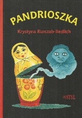 Okładka książki Pandrioszka Krystyna Kurczab-Redlich