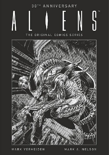 Aliens. The Original Comics Series, vol. 1