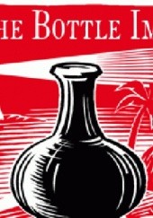 Okładka książki The Bottle Imp Robert Louis Stevenson