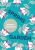 Okładka książki Spring Garden Tomoka Shibasaki