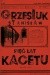 Pięć lat kacetu