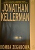 Okładka książki Bomba zegarowa Jonathan Kellerman