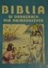 Biblia w obrazkach dla najmłodszych