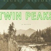 Okładka książki The Secret History of Twin Peaks Mark Frost