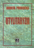 Okładka książki Utylitaryzm Dorota Probucka