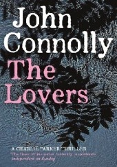 Okładka książki The Lovers John Connolly