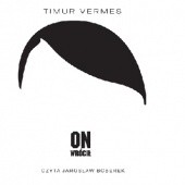 Okładka książki On wrócił Timur Vermes