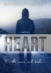 Okładka książki Heart Garrett Leigh