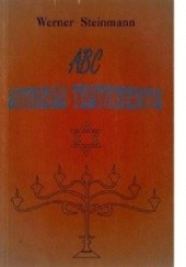 Okładka książki ABC Starego Testamentu Werner Steinmann