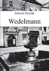Okładka książki Wedelmann Edward Derylak