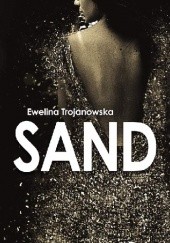 Okładka książki Sand