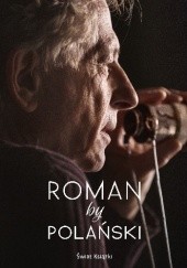 Okładka książki Roman by Polański Roman Polański