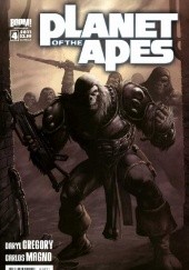 Planet of the Apes #4 - The Long War, Part 4