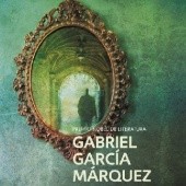 Okładka książki Crónica de una muerte anunciada Gabriel García Márquez