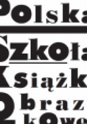 Polska szkoła książki obrazkowej