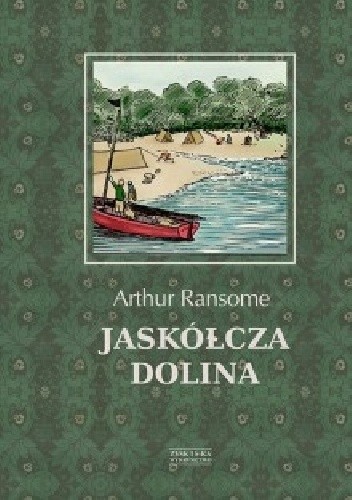 Okładki książek z cyklu Jaskółki i Amazonki