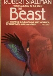 Okładka książki The Beast Robert Stallman
