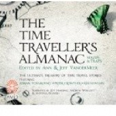 The Time Traveller's Almanac Part 3 - Mazes & Traps