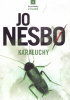 Okładka książki Karaluchy Jo Nesbø