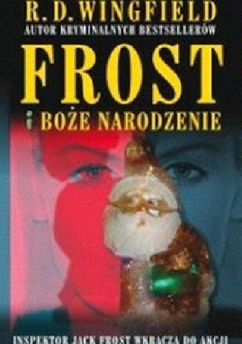 Frost i Boże Narodzenie