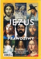 Okładka książki National Geographic 12/2017 (219) Redakcja magazynu National Geographic
